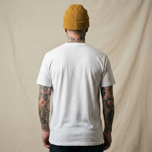 Camiseta Masculina Lula 2026 Eu Defendo Brasil