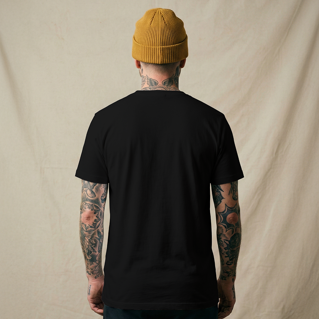 Camiseta Masculina Lula 2026 Eu Defendo Brasil