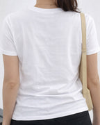 Camiseta Feminina Lula 2026 Lula Sim Brasil