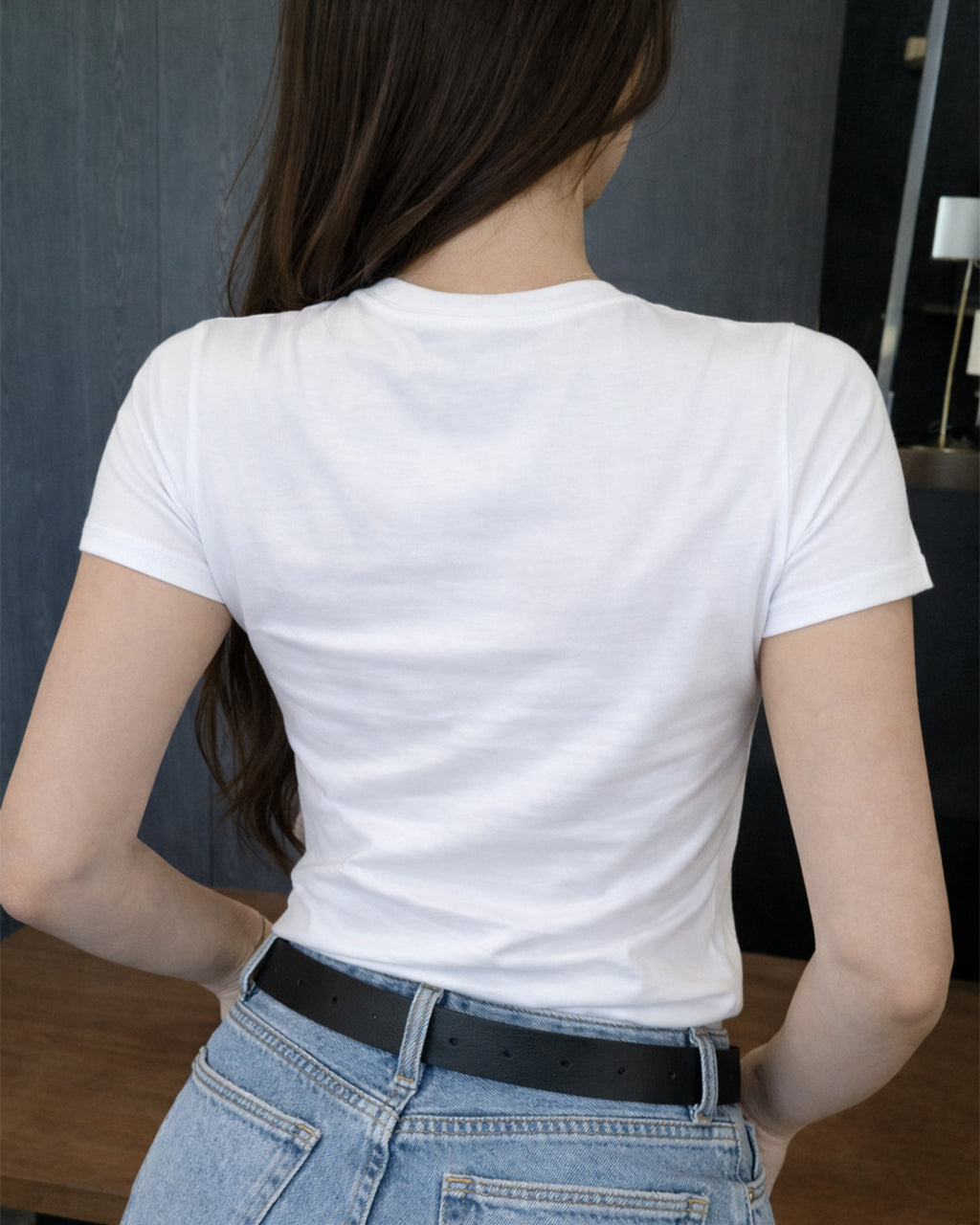 Camiseta Feminina Lula 2026 Decolou