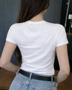 Camiseta Feminina Lula 2026 Decolou