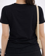 Camiseta Feminina Lula 2026 Lula Sim Brasil