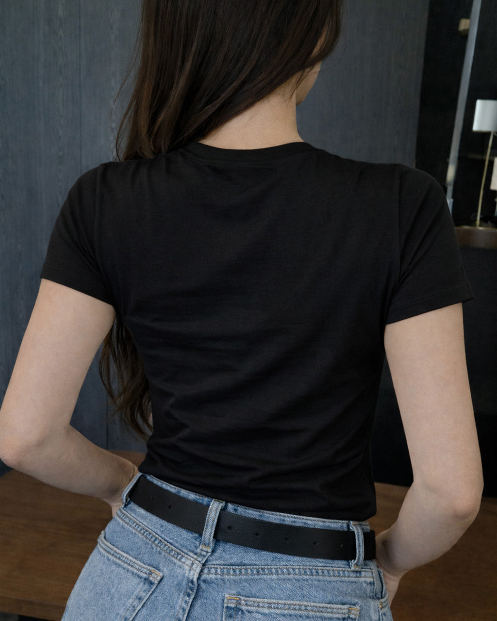 Camiseta Feminina Lula 2026 Decolou