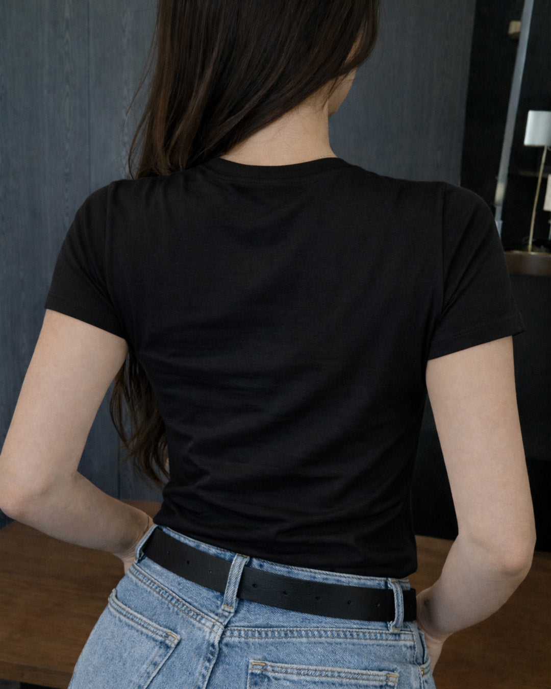 Camiseta Feminina Lula 2026 Decolou