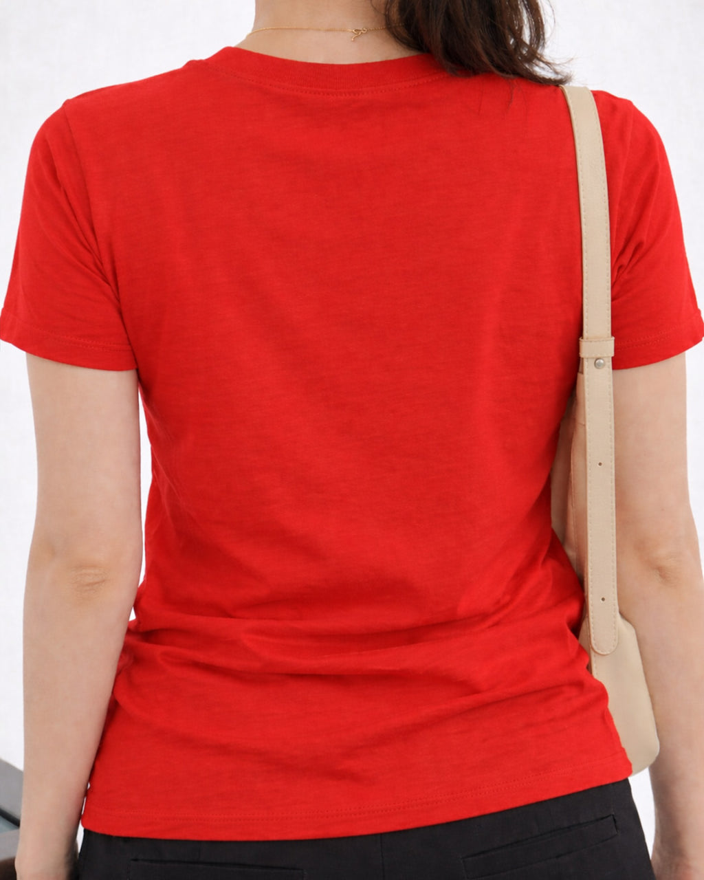 Camiseta Feminina Lula 2026 Lula Sim Brasil